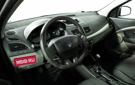 Renault Megane III, 2012 год, 699 777 рублей, 11 фотография