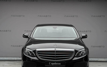 Mercedes-Benz E-Класс, 2020 год, 2 995 000 рублей, 2 фотография