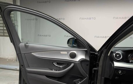 Mercedes-Benz E-Класс, 2020 год, 2 995 000 рублей, 7 фотография