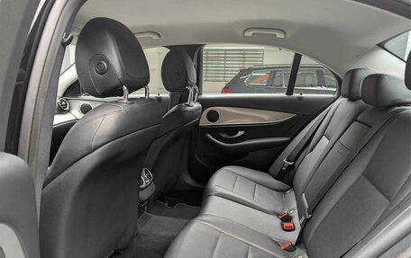 Mercedes-Benz E-Класс, 2020 год, 2 995 000 рублей, 9 фотография