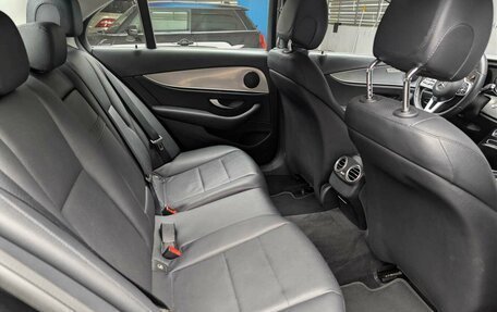 Mercedes-Benz E-Класс, 2020 год, 2 995 000 рублей, 11 фотография