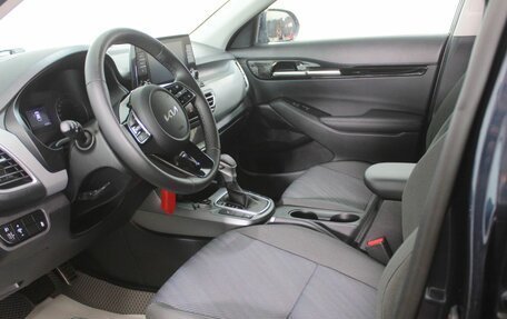 KIA Seltos I, 2022 год, 2 650 000 рублей, 6 фотография