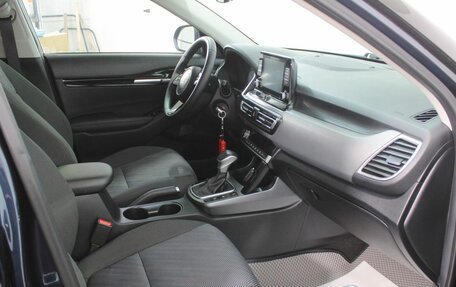 KIA Seltos I, 2022 год, 2 650 000 рублей, 8 фотография
