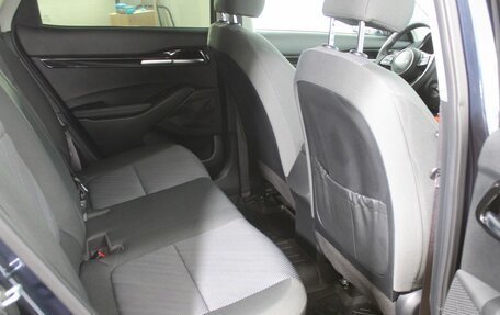 KIA Seltos I, 2022 год, 2 650 000 рублей, 7 фотография