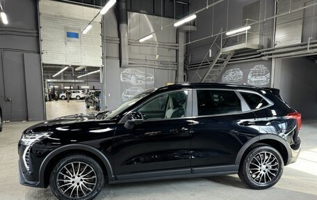 Haval Jolion, 2025 год, 2 749 000 рублей, 5 фотография