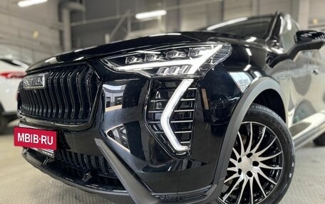 Haval Jolion, 2025 год, 2 749 000 рублей, 2 фотография