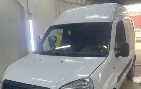 Fiat Doblo I, 2008 год, 400 000 рублей, 1 фотография