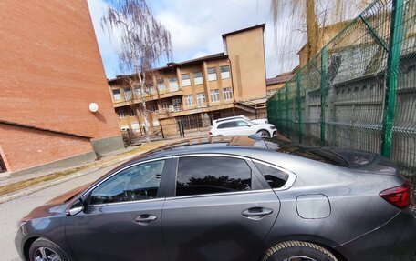 KIA Cerato IV, 2019 год, 2 000 000 рублей, 3 фотография