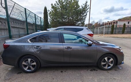 KIA Cerato IV, 2019 год, 2 000 000 рублей, 7 фотография