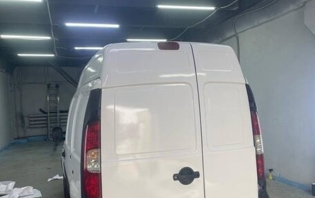 Fiat Doblo I, 2008 год, 400 000 рублей, 2 фотография