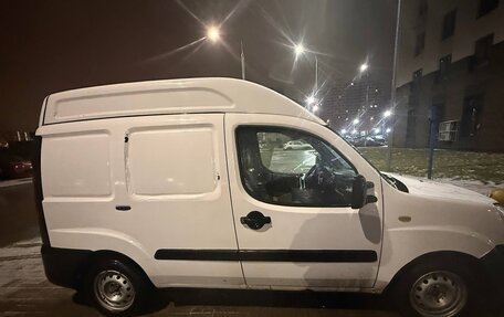 Fiat Doblo I, 2008 год, 400 000 рублей, 5 фотография