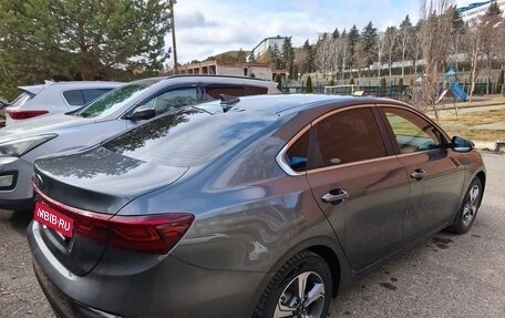 KIA Cerato IV, 2019 год, 2 000 000 рублей, 6 фотография