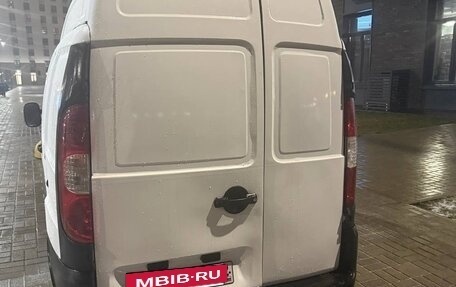 Fiat Doblo I, 2008 год, 400 000 рублей, 7 фотография
