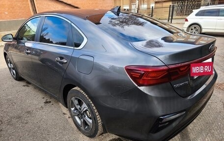 KIA Cerato IV, 2019 год, 2 000 000 рублей, 4 фотография