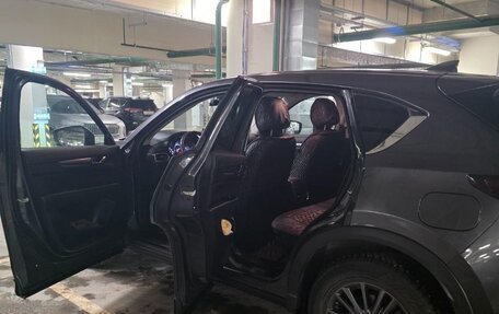 Mazda CX-5 II, 2021 год, 2 750 000 рублей, 1 фотография