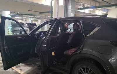 Mazda CX-5 II, 2021 год, 2 750 000 рублей, 1 фотография