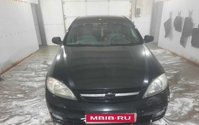 Chevrolet Lacetti, 2008 год, 240 000 рублей, 1 фотография