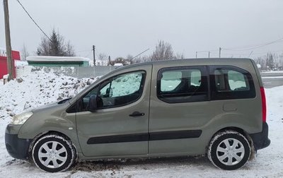 Peugeot Partner II рестайлинг 2, 2012 год, 720 000 рублей, 1 фотография