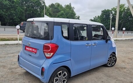 KIA Ray, 2020 год, 1 390 000 рублей, 1 фотография