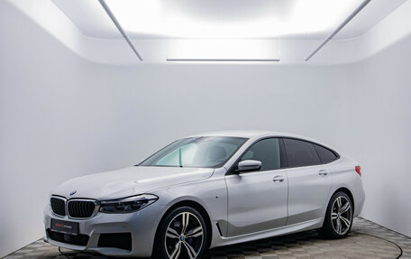 BMW 6 серия, 2018 год, 3 700 000 рублей, 1 фотография