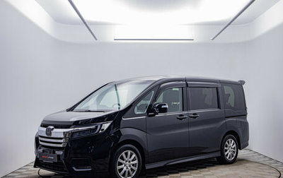 Honda Stepwgn IV, 2019 год, 2 320 000 рублей, 1 фотография