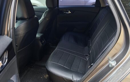 KIA Cerato IV, 2019 год, 2 000 000 рублей, 10 фотография