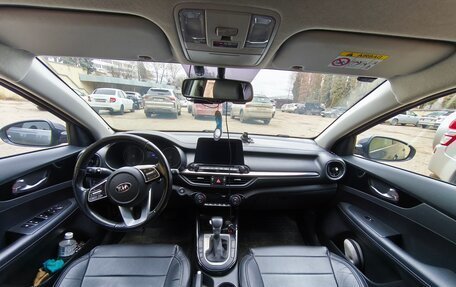 KIA Cerato IV, 2019 год, 2 000 000 рублей, 9 фотография