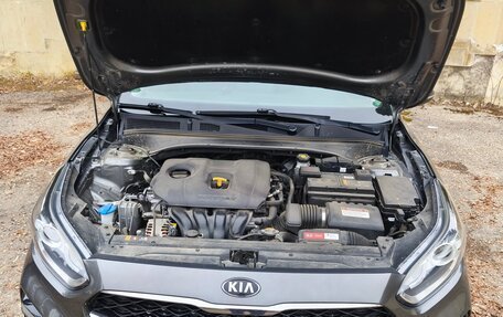 KIA Cerato IV, 2019 год, 2 000 000 рублей, 11 фотография