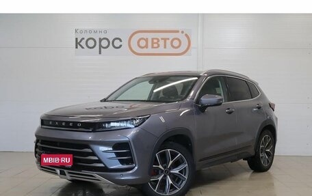 CheryExeed LX, 2022 год, 2 251 000 рублей, 1 фотография