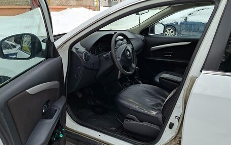 Nissan Almera, 2018 год, 720 000 рублей, 8 фотография