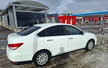 Nissan Almera, 2018 год, 720 000 рублей, 4 фотография