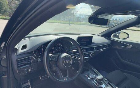 Audi A4, 2018 год, 4 700 000 рублей, 2 фотография