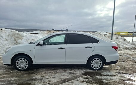 Nissan Almera, 2018 год, 720 000 рублей, 6 фотография