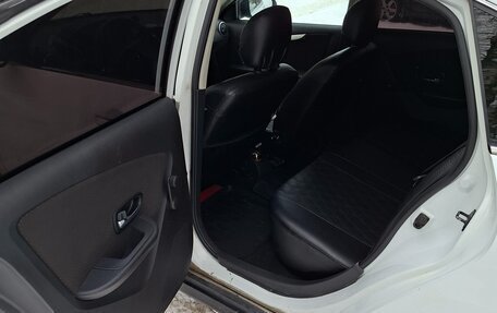 Nissan Almera, 2018 год, 720 000 рублей, 7 фотография