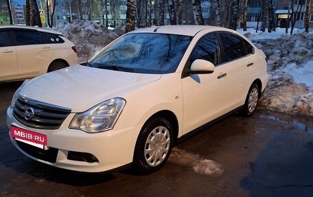 Nissan Almera, 2018 год, 720 000 рублей, 2 фотография