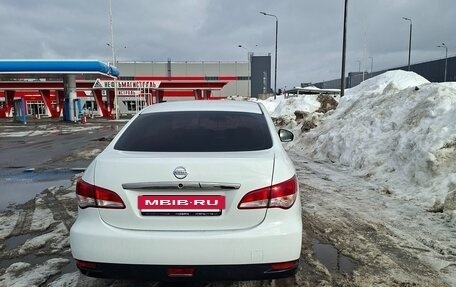 Nissan Almera, 2018 год, 720 000 рублей, 3 фотография
