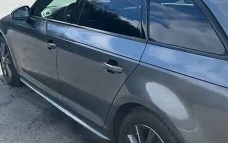 Audi A4, 2018 год, 4 700 000 рублей, 11 фотография