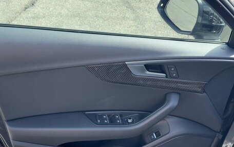 Audi A4, 2018 год, 4 700 000 рублей, 7 фотография