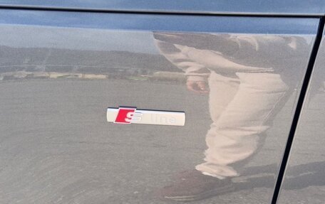 Audi A4, 2018 год, 4 700 000 рублей, 9 фотография