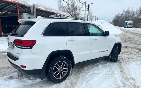 Jeep Grand Cherokee, 2020 год, 5 200 000 рублей, 3 фотография