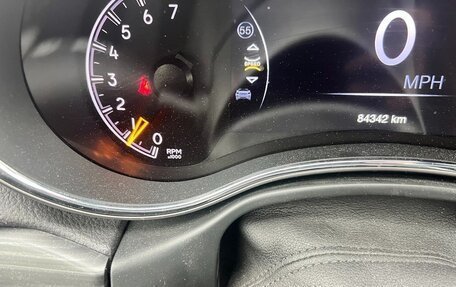 Jeep Grand Cherokee, 2020 год, 5 200 000 рублей, 5 фотография