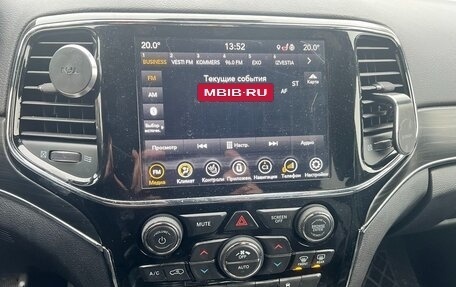 Jeep Grand Cherokee, 2020 год, 5 200 000 рублей, 6 фотография