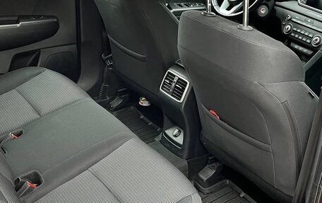 KIA Sportage IV рестайлинг, 2020 год, 2 980 000 рублей, 15 фотография