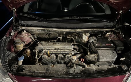 Hyundai Solaris II рестайлинг, 2012 год, 20 фотография