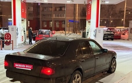 Mercedes-Benz E-Класс, 1998 год, 320 000 рублей, 3 фотография