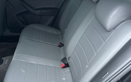 Skoda Rapid I, 2018 год, 895 000 рублей, 6 фотография