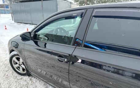 Skoda Rapid I, 2018 год, 895 000 рублей, 7 фотография