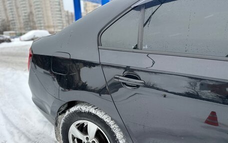 Skoda Rapid I, 2018 год, 895 000 рублей, 11 фотография