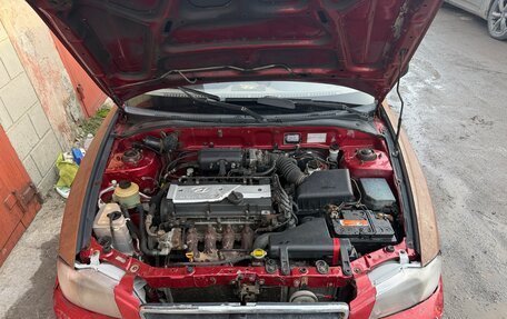 Hyundai Accent II, 2004 год, 135 000 рублей, 6 фотография