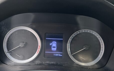 Hyundai Sonata VII, 2019 год, 900 000 рублей, 11 фотография